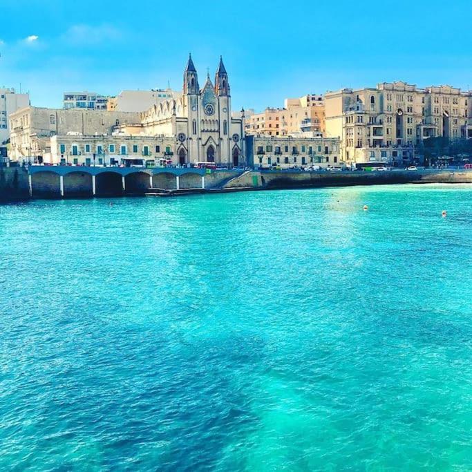 Luxury Sliema Residence 外观 照片