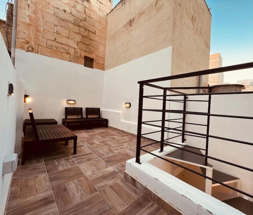 Luxury Sliema Residence 外观 照片