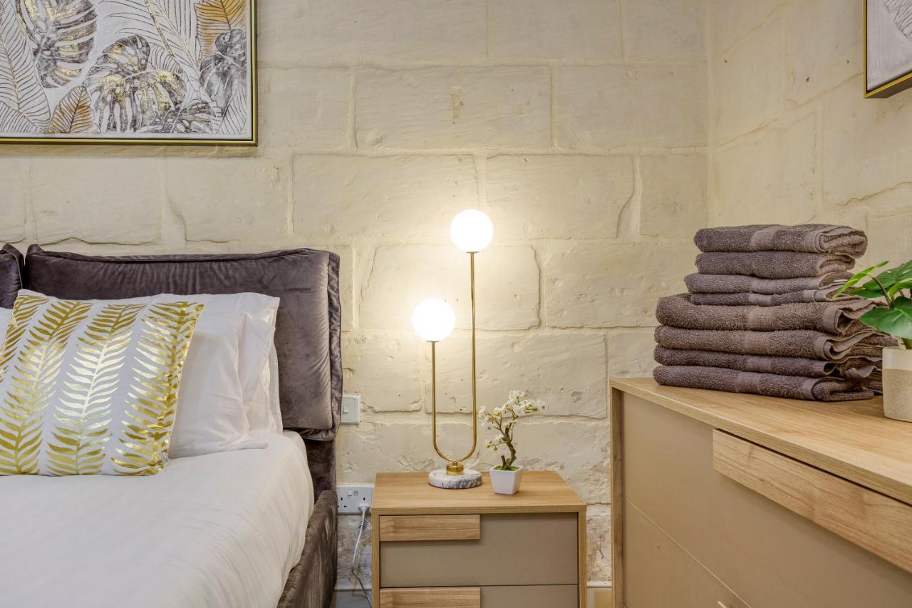 Luxury Sliema Residence 外观 照片