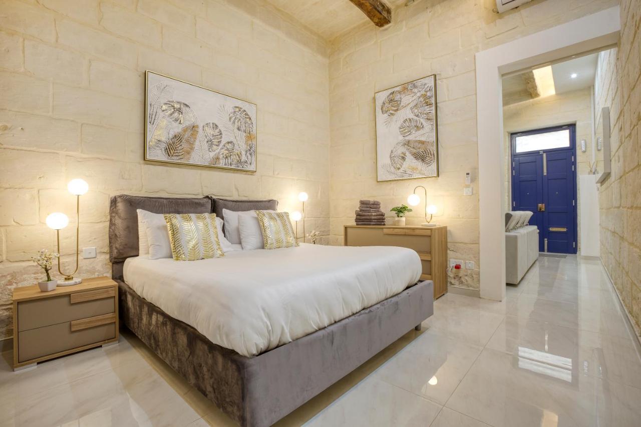 Luxury Sliema Residence 外观 照片