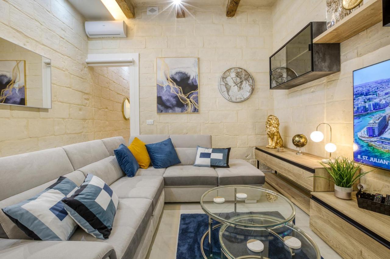 Luxury Sliema Residence 外观 照片