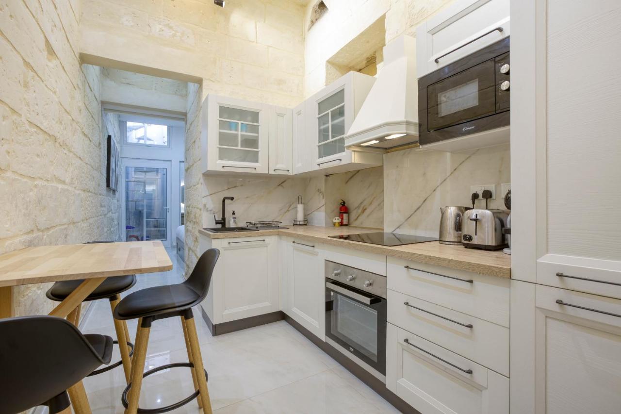 Luxury Sliema Residence 外观 照片