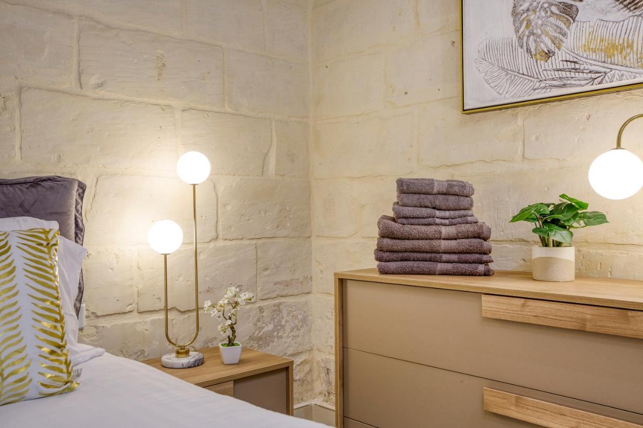Luxury Sliema Residence 外观 照片
