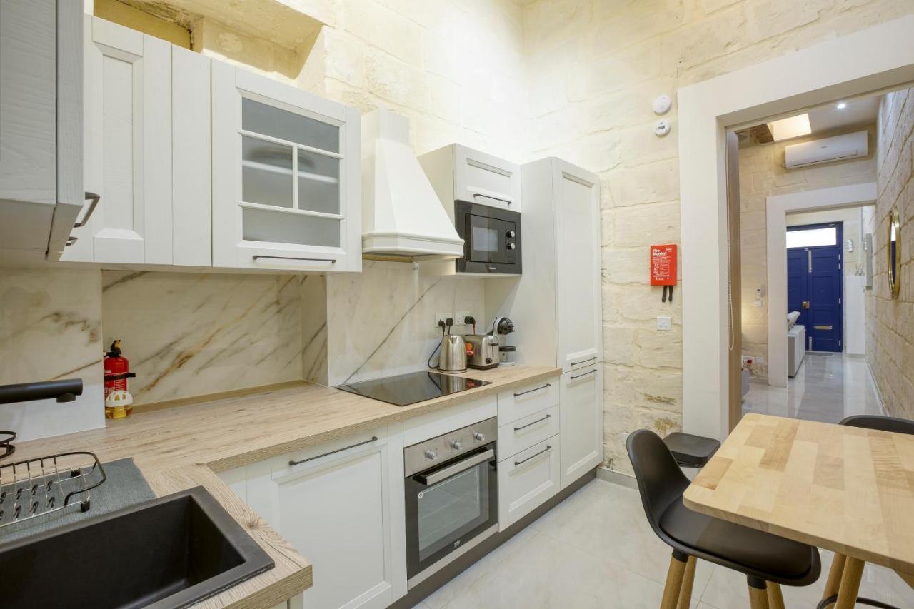 Luxury Sliema Residence 外观 照片