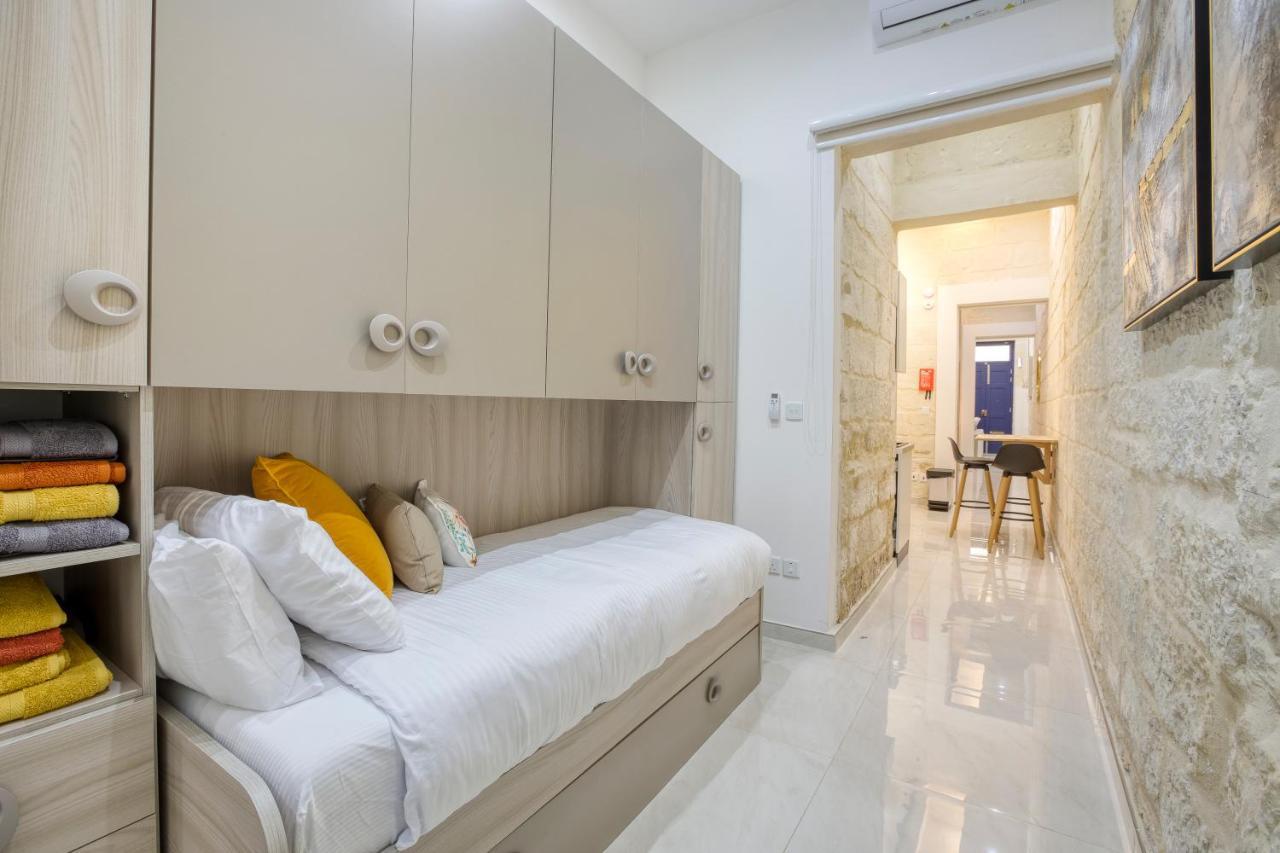 Luxury Sliema Residence 外观 照片