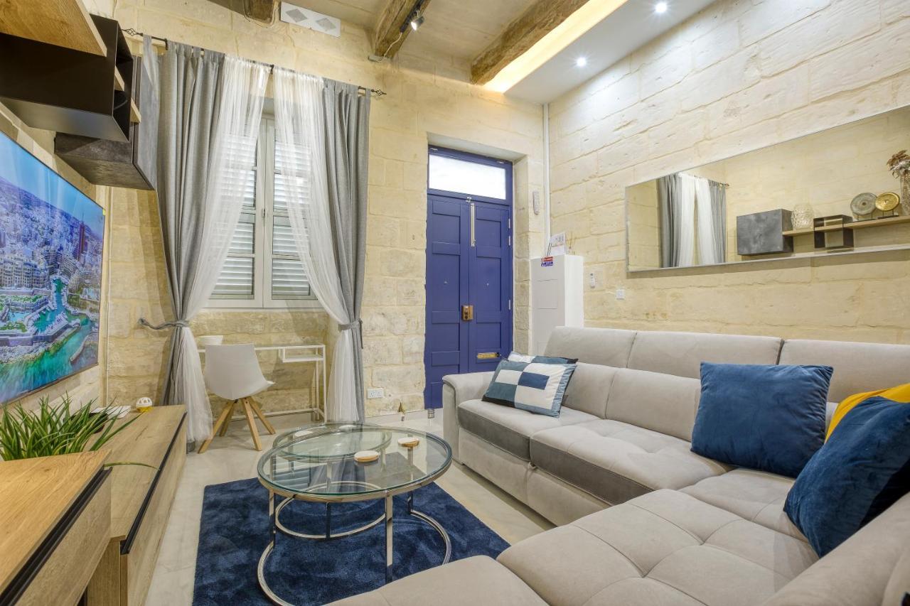 Luxury Sliema Residence 外观 照片
