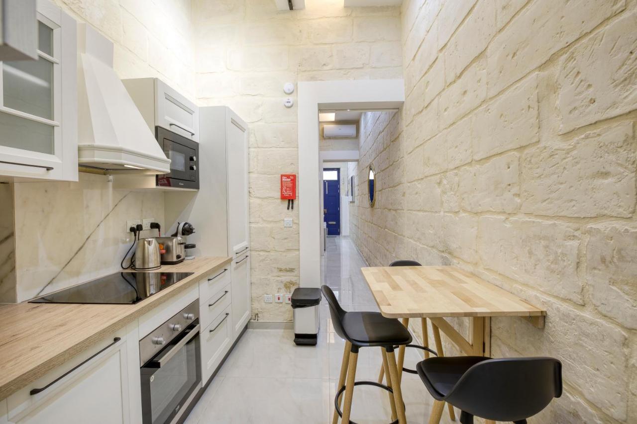 Luxury Sliema Residence 外观 照片
