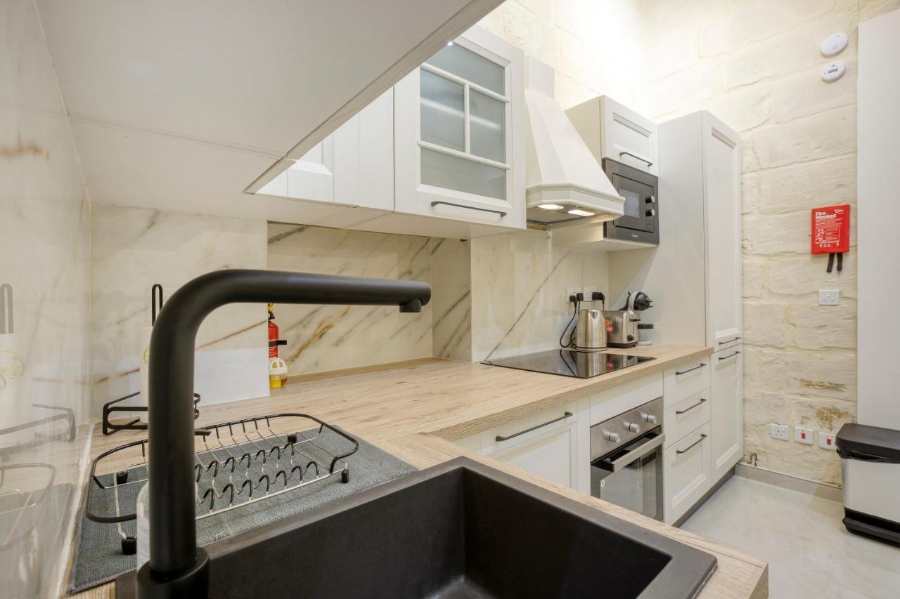 Luxury Sliema Residence 外观 照片