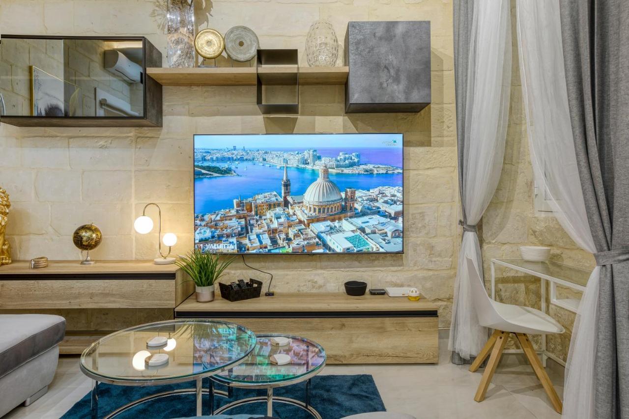 Luxury Sliema Residence 外观 照片