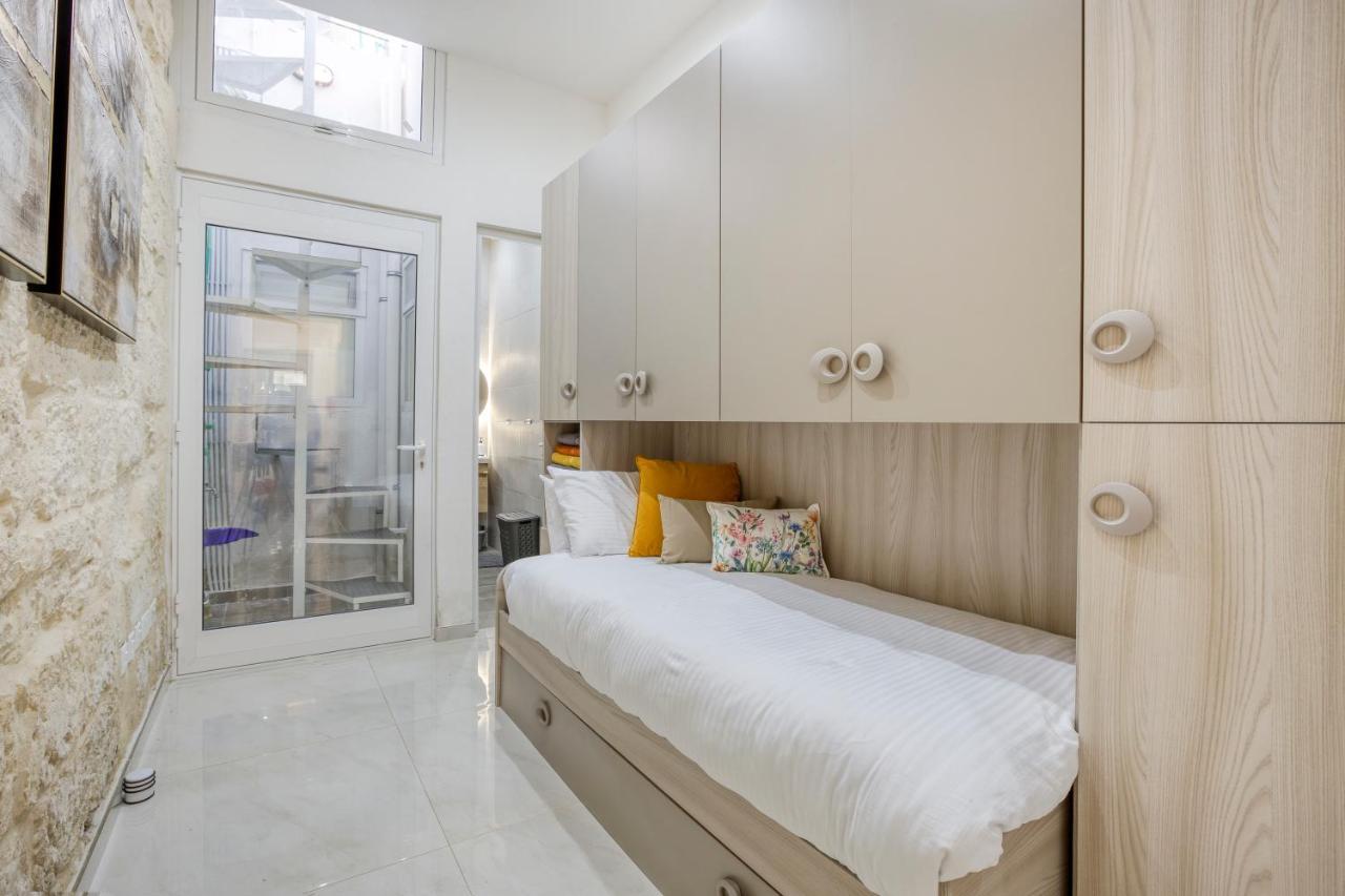 Luxury Sliema Residence 外观 照片