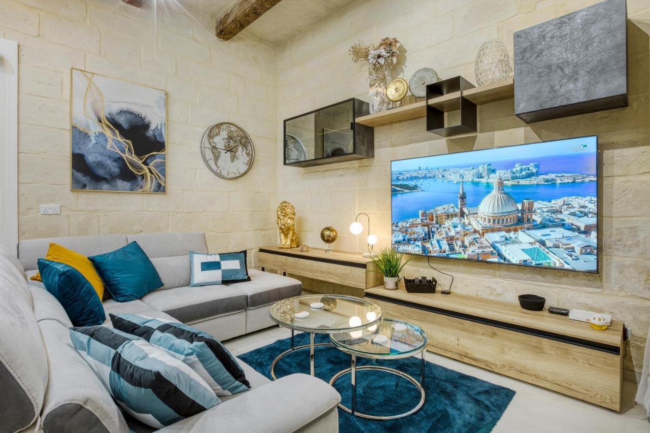 Luxury Sliema Residence 外观 照片