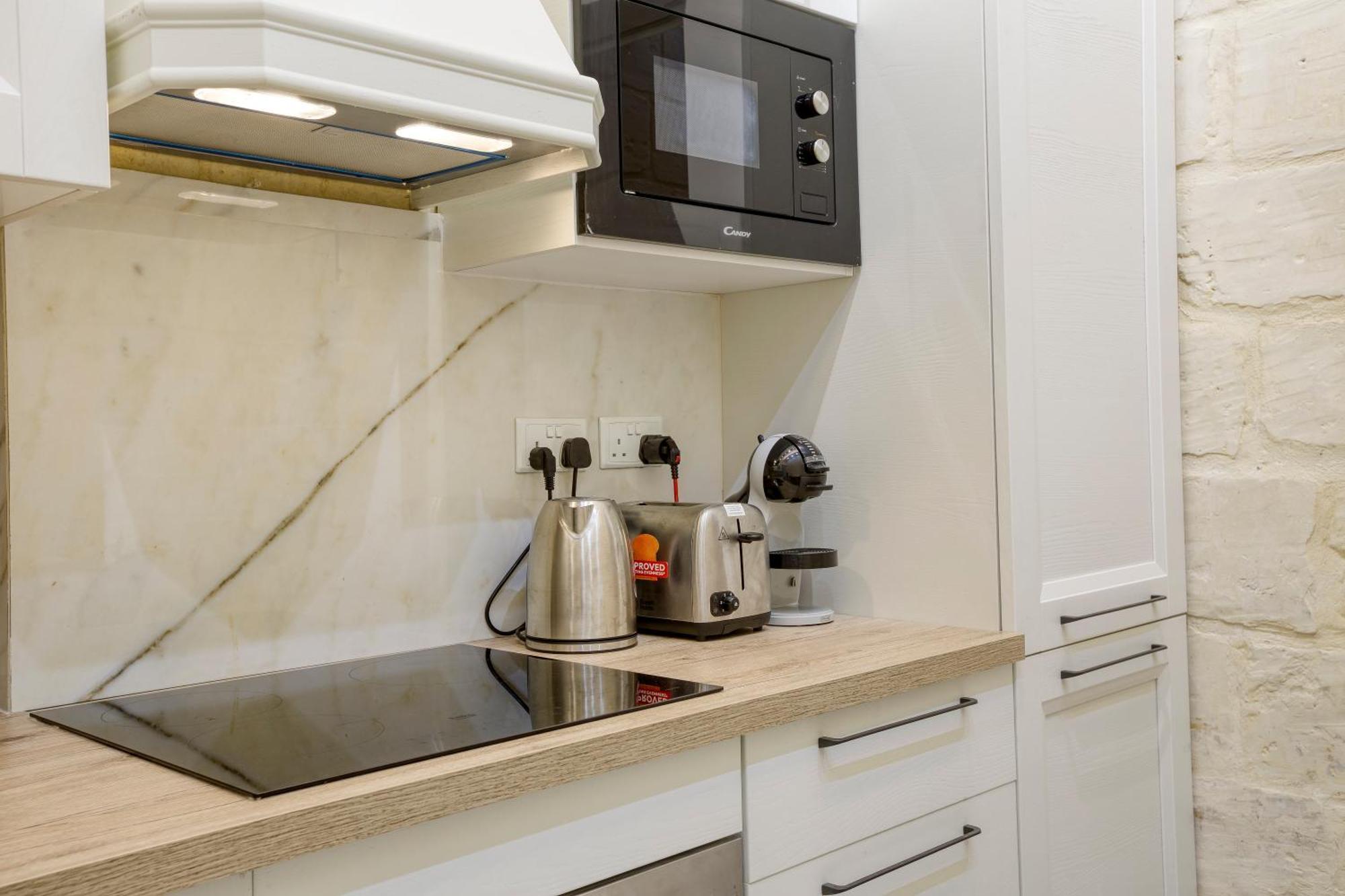 Luxury Sliema Residence 外观 照片
